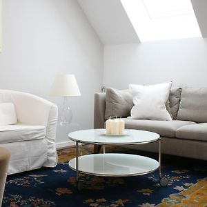 Appartement met Twee Slaapkamers